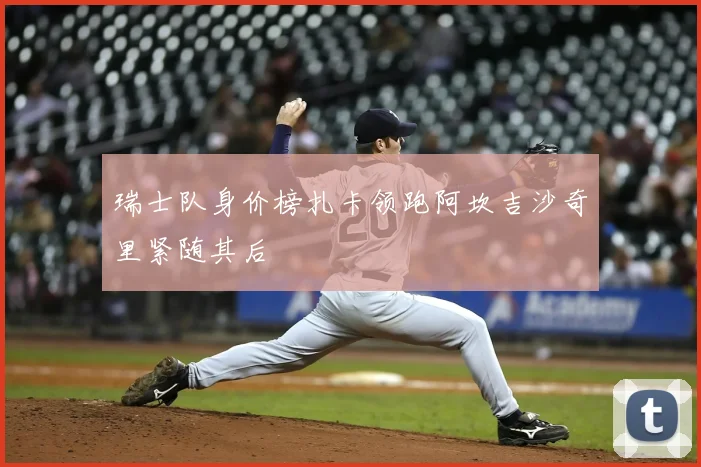 瑞士队身价榜扎卡领跑阿坎吉沙奇里紧随其后