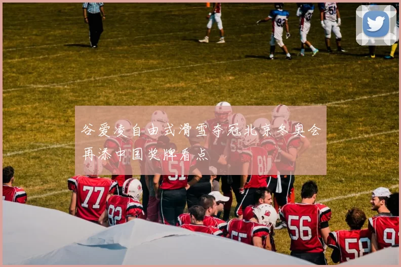 谷爱凌自由式滑雪夺冠北京冬奥会再添中国奖牌看点